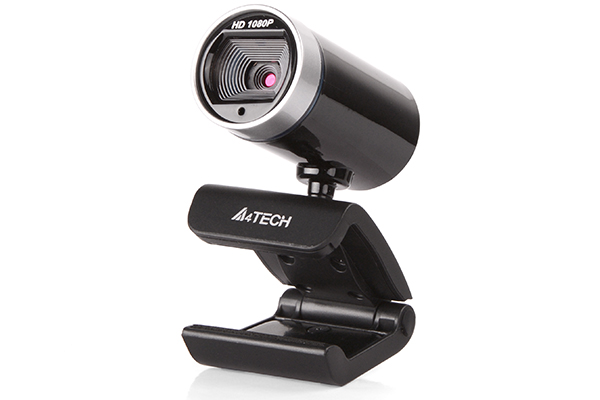 1080p Full-HD WebCam