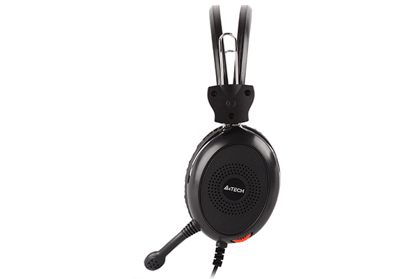 ComfortFit Stereo Headset HS-30i