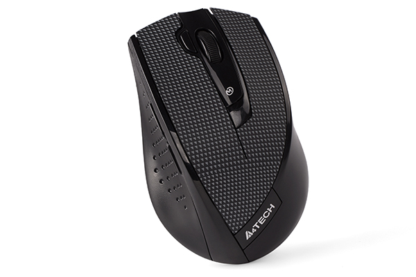 Wireless Mouse G10-730F