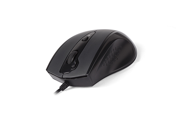 Wired Mouse