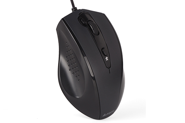 Wired Mouse