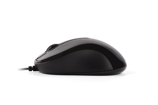 Wired Mouse N-350