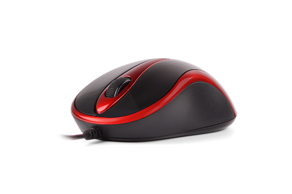 Wired Mouse N-350