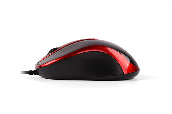 Wired Mouse N-360