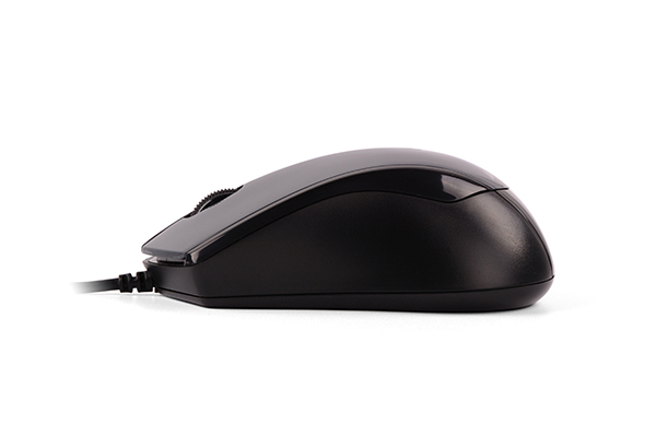 Wired Mouse N-400