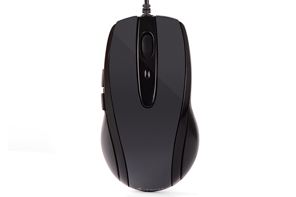 Wired Mouse N-708X