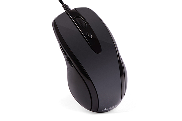 Wired Mouse N-708X