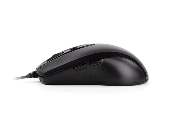 Wired Mouse N-708X