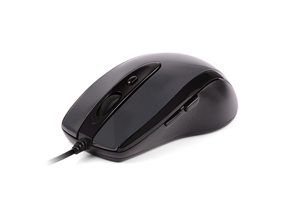 Wired Mouse N-708X