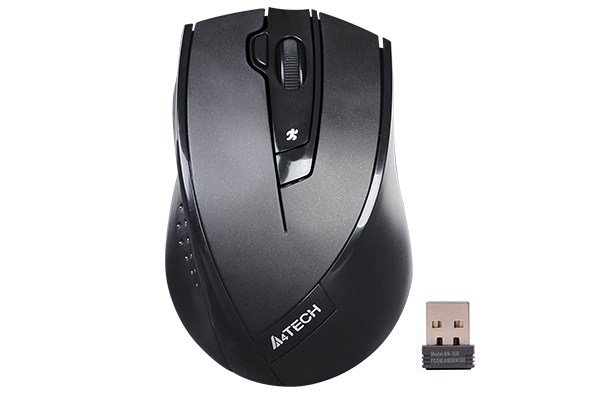 Wireless Mouse