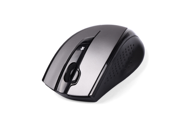 Wireless Mouse