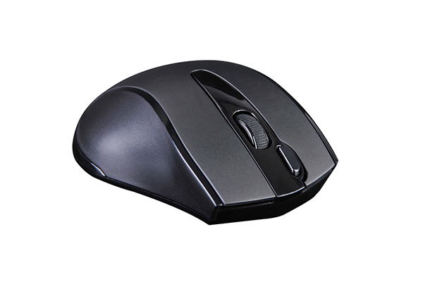 Wireless Silent Mouse