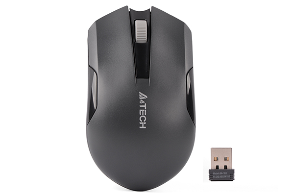 Wireless Mouse