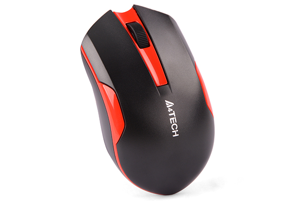 Wireless Mouse