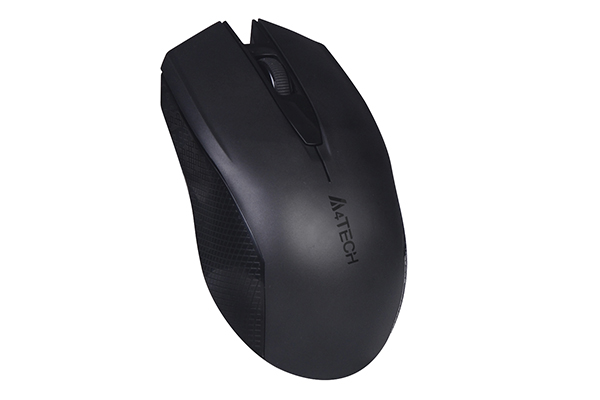 Wireless Mouse