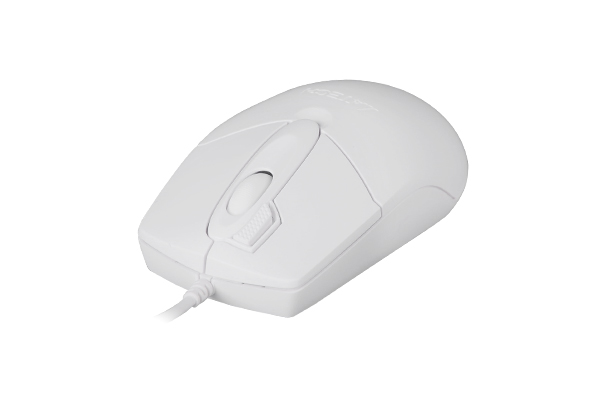 Wired Mouse