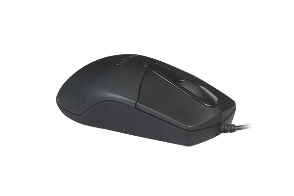 Wired Mouse