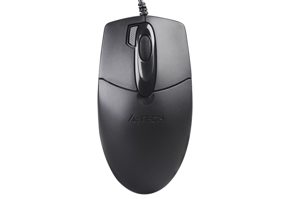 Wired Mouse