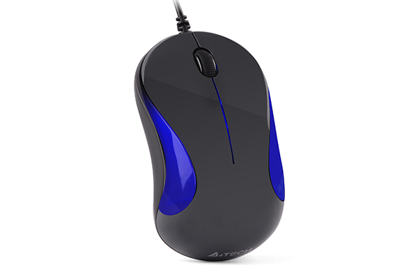 Wired Mouse N-320