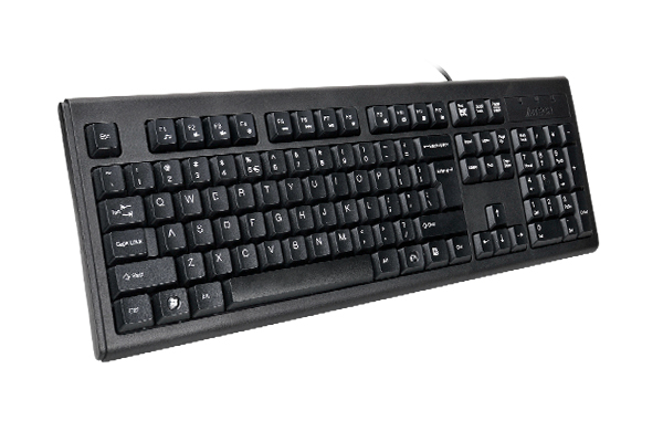 Smart Key Keyboard KM-720