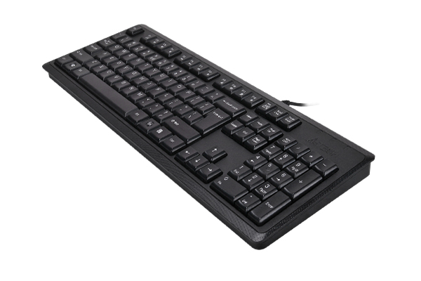 Comfort Key Keyboard