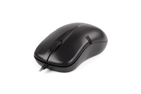 Wired Mouse