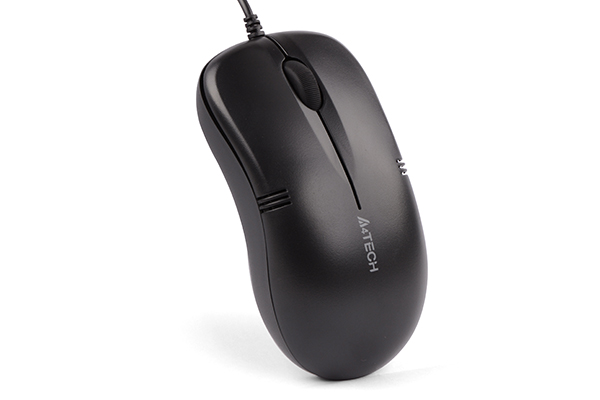 Wired Mouse