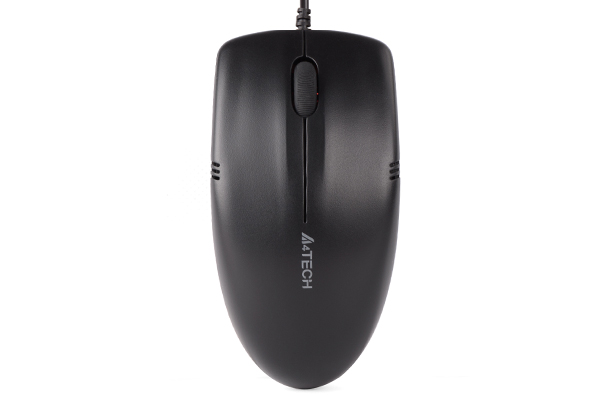 Wired Mouse