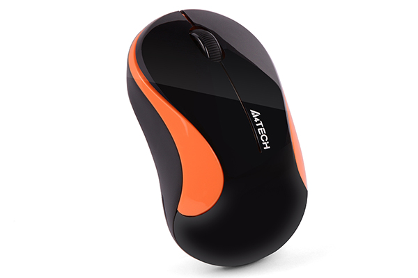 Wireless Mouse