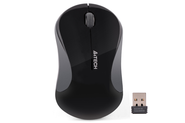 Wireless Mouse