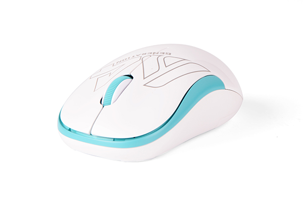 Wireless Mouse