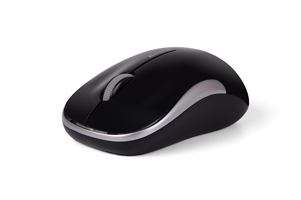 Wireless Mouse