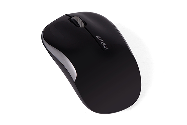 Wireless Mouse