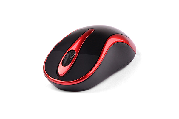 Wireless Mouse