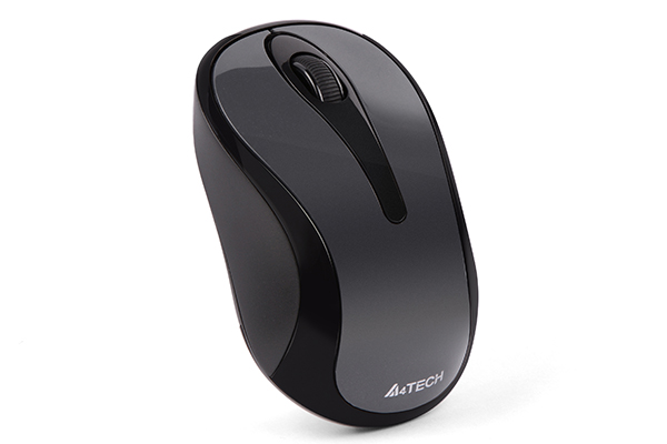 Wireless Mouse