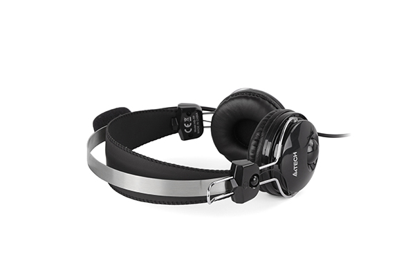 ComfortFit Stereo Headset