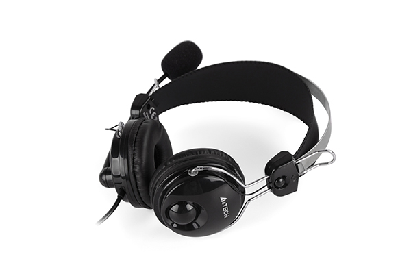 ComfortFit Stereo Headset