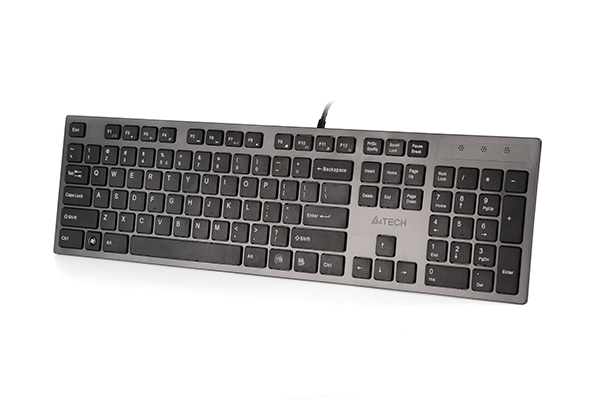 Isolation keyboard KV-300H