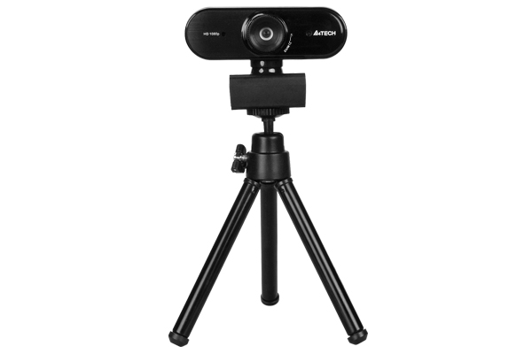 Full HD 1080P Manual Focus Webcam