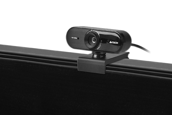 Full HD 1080P Manual Focus Webcam