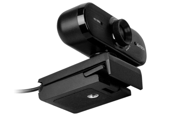 Full HD 1080P Manual Focus Webcam