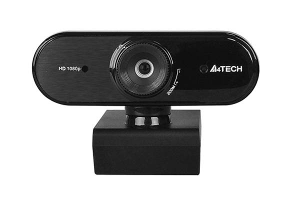 Full HD 1080P Manual Focus Webcam