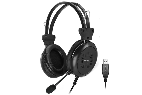 ComfortFit Stereo Headset