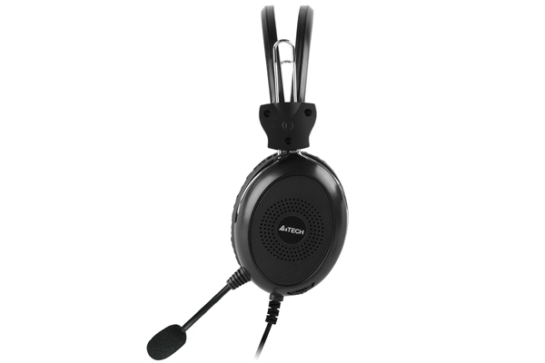 ComfortFit Stereo Headset