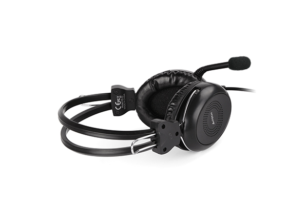 ComfortFit Stereo Headset