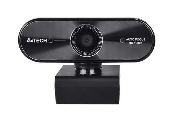 Full HD 1080P Autofocus Webcam