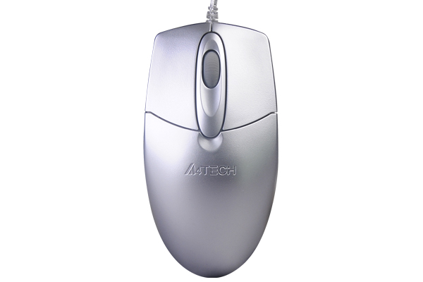 Wired Mouse