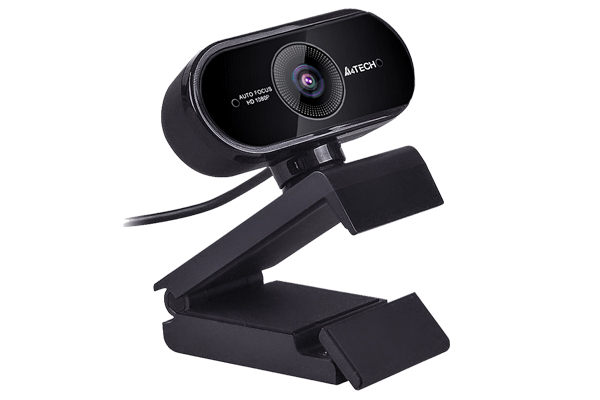 Full HD 1080P Autofocus Webcam