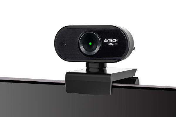 1080p Full-HD WebCam