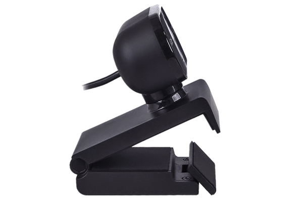 1080p Full-HD WebCam